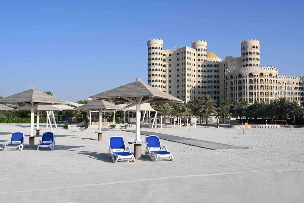 Al Hamra Residence Ras al-Khaimah Exterior photo