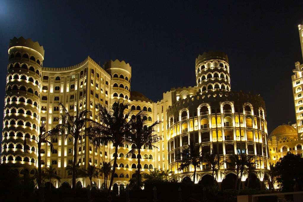 Al Hamra Residence Ras al-Khaimah Exterior photo