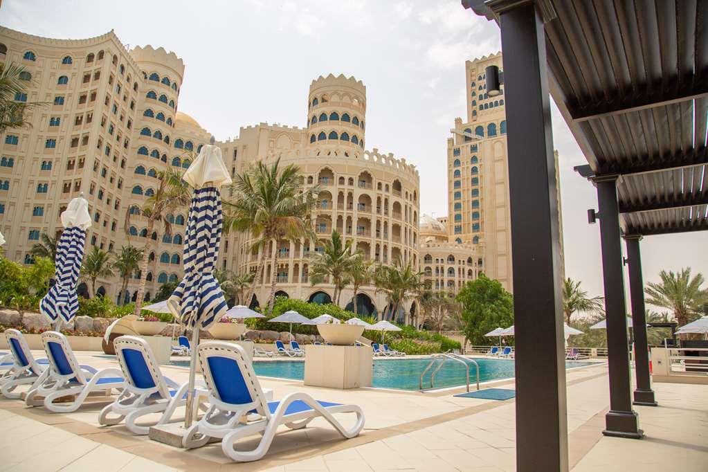 Al Hamra Residence Ras al-Khaimah Exterior photo