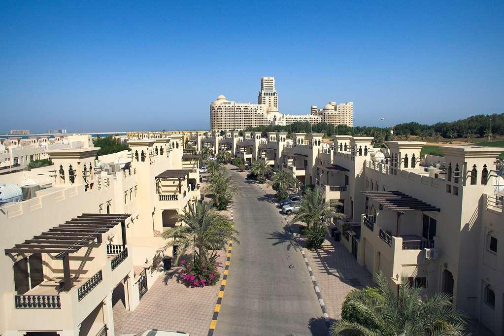 Al Hamra Residence Ras al-Khaimah Exterior photo
