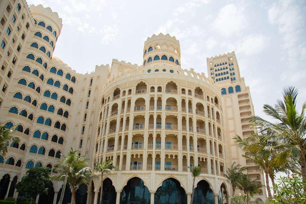 Al Hamra Residence Ras al-Khaimah Exterior photo