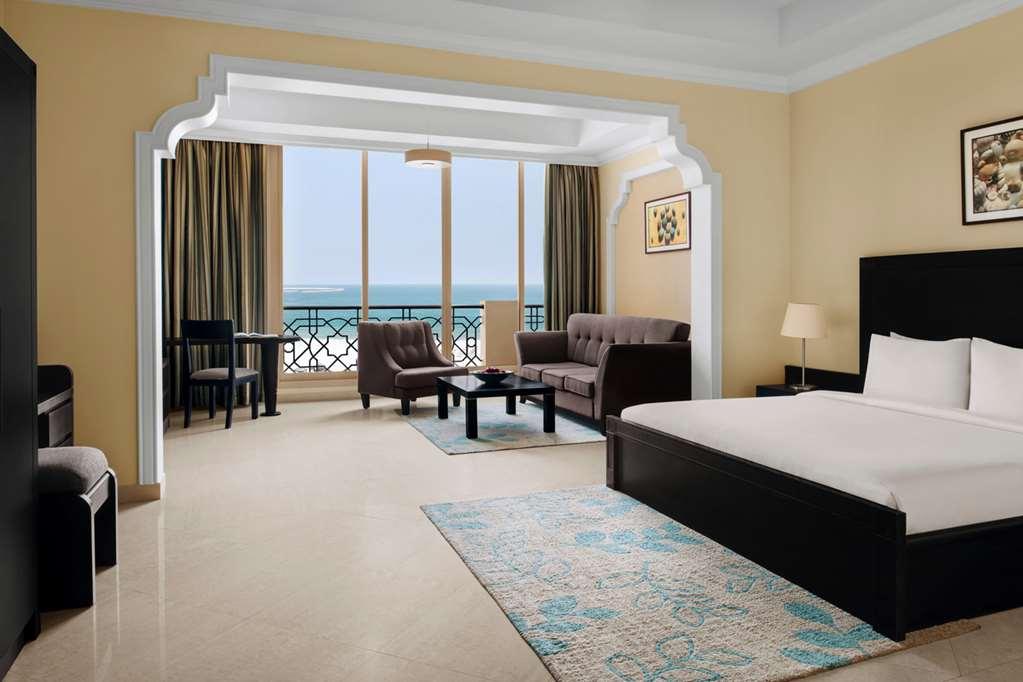 Al Hamra Residence Ras al-Khaimah Room photo