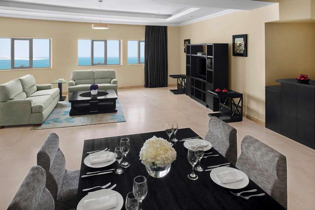 Al Hamra Residence Ras al-Khaimah Room photo