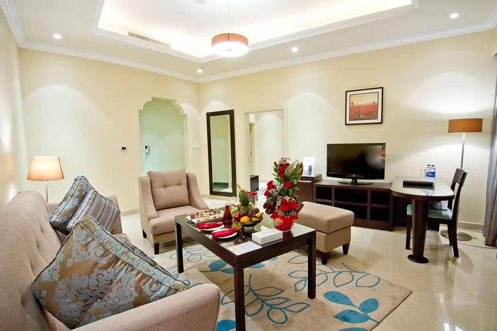 Al Hamra Residence Ras al-Khaimah Room photo