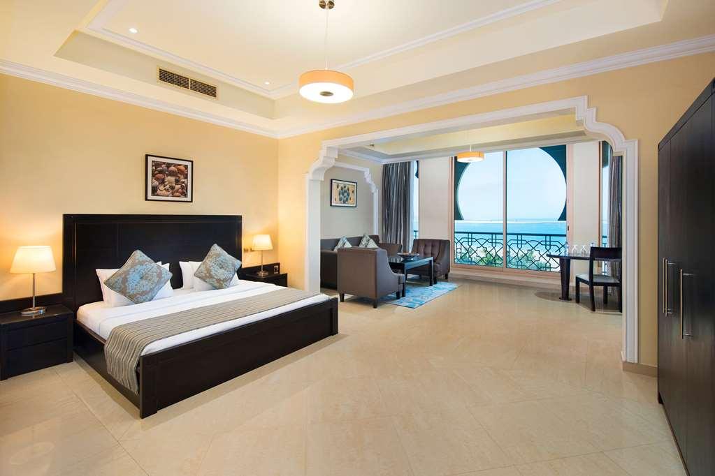 Al Hamra Residence Ras al-Khaimah Room photo