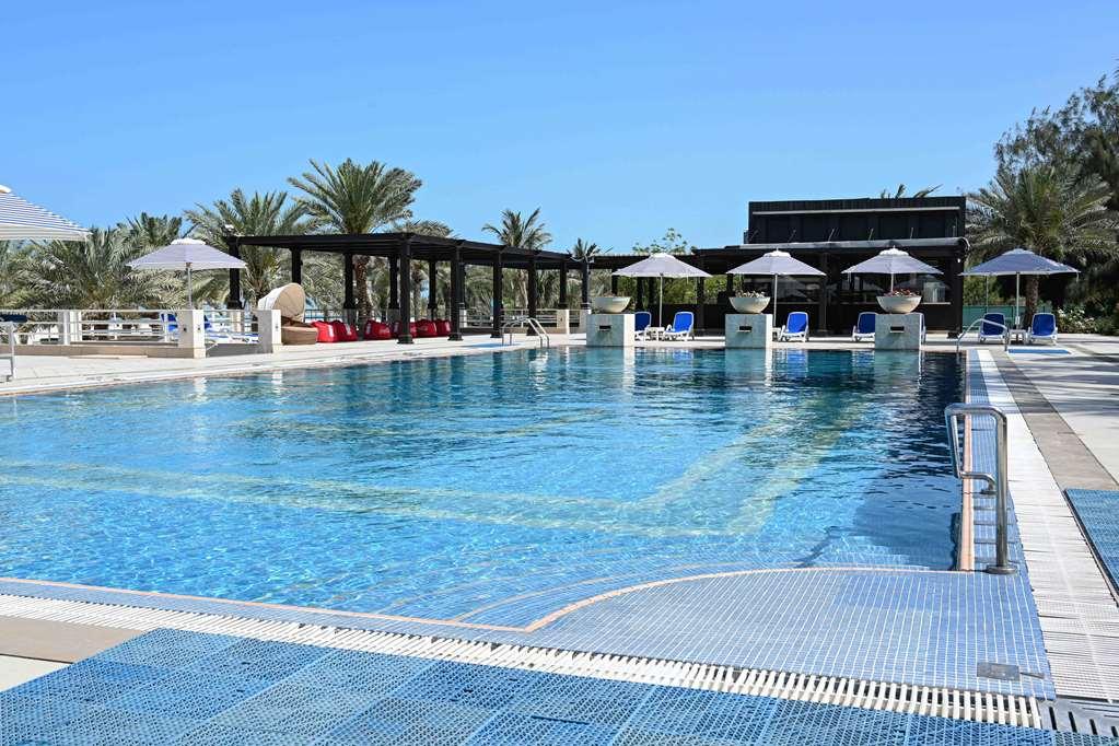 Al Hamra Residence Ras al-Khaimah Facilities photo
